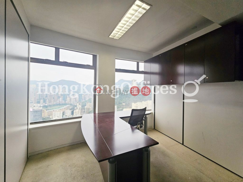 Office Unit for Rent at Hopewell Centre, 183 Queens Road East | Wan Chai District Hong Kong | Rental, HK$ 466,224/ month