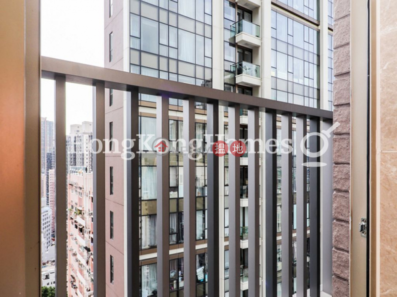 HK$ 26,000/ month, King\'s Hill | Western District | 1 Bed Unit for Rent at King\'s Hill