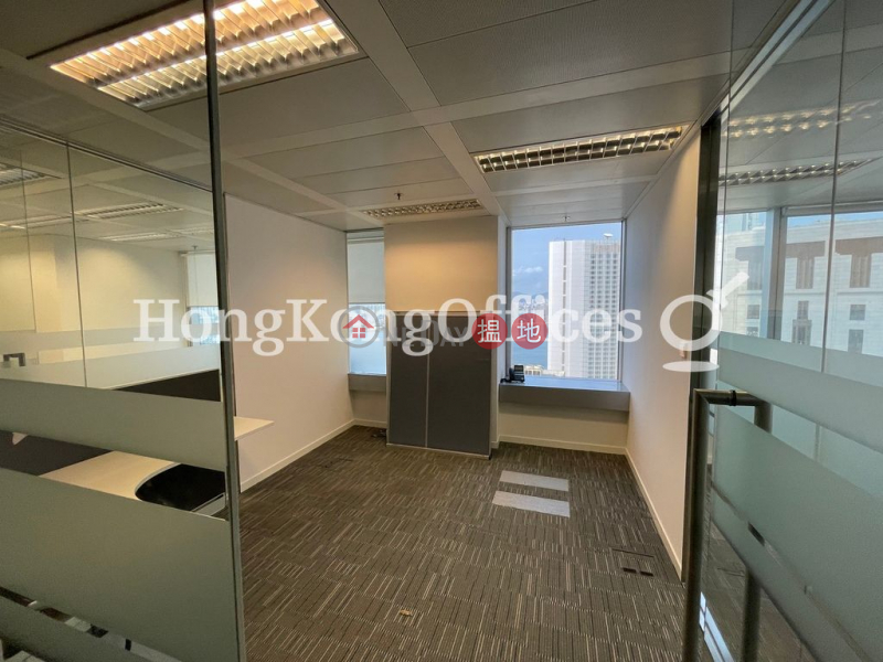 Office Unit for Rent at The Center, The Center 中環中心 Rental Listings | Central District (HKO-18685-AIHR)