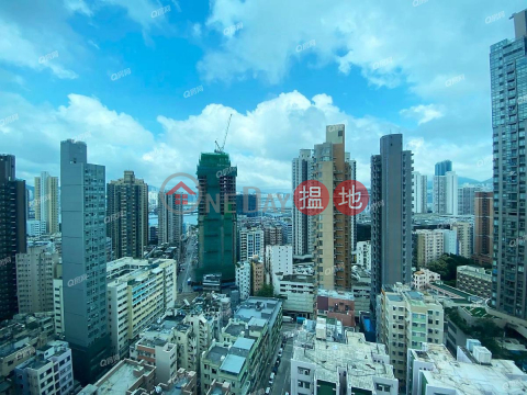 交通方便, 租客免佣《晉匯租盤》 | 晉匯 The Quay _0
