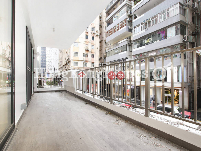 3 Bedroom Family Unit for Rent at Causeway Bay Mansion | 42-48 Paterson Street | Wan Chai District Hong Kong | Rental | HK$ 42,000/ month