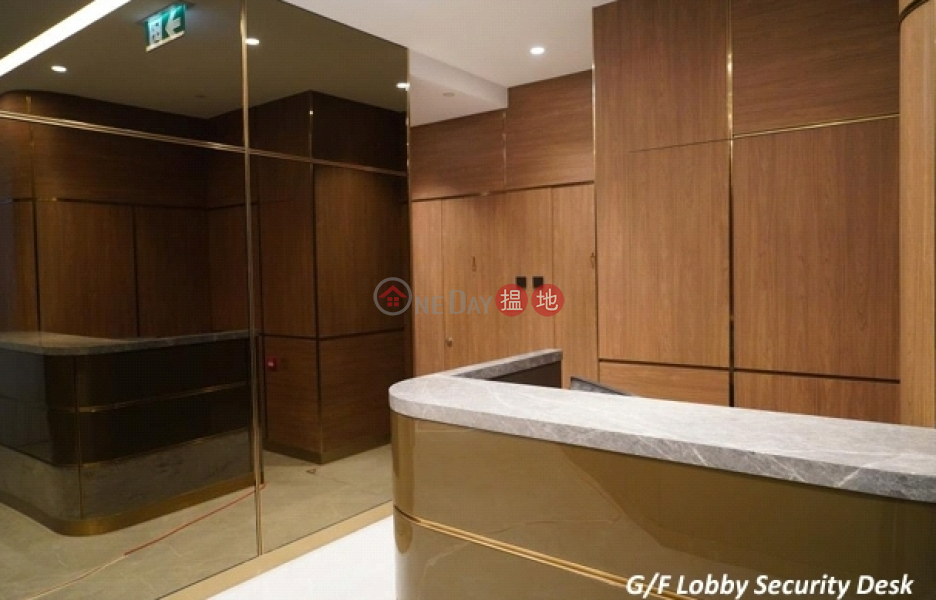 HK$ 32,130/ month | Chuang\'s Enterprises Building, Wan Chai District TEL: 98755238