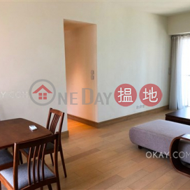 Stylish 3 bedroom with balcony | Rental, Cadogan 加多近山 | Western District (OKAY-R211390)_0