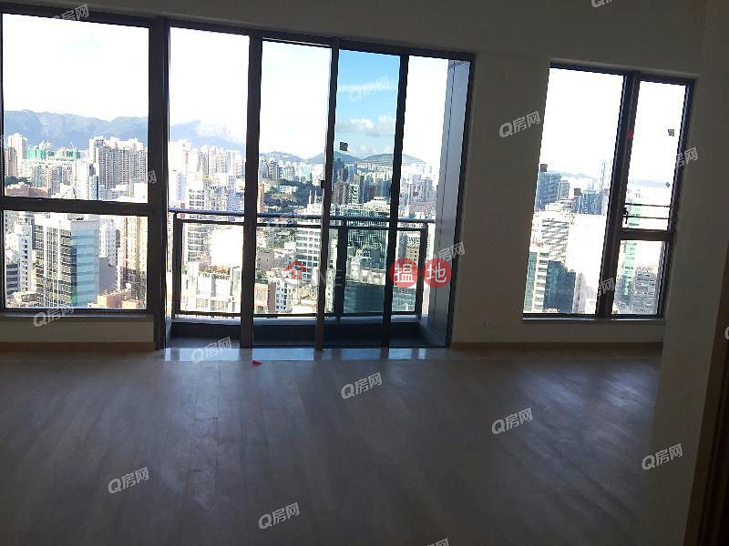 Grand Austin Tower 1A | 3 bedroom High Floor Flat for Rent | Grand Austin Tower 1A Grand Austin 1A座 Rental Listings