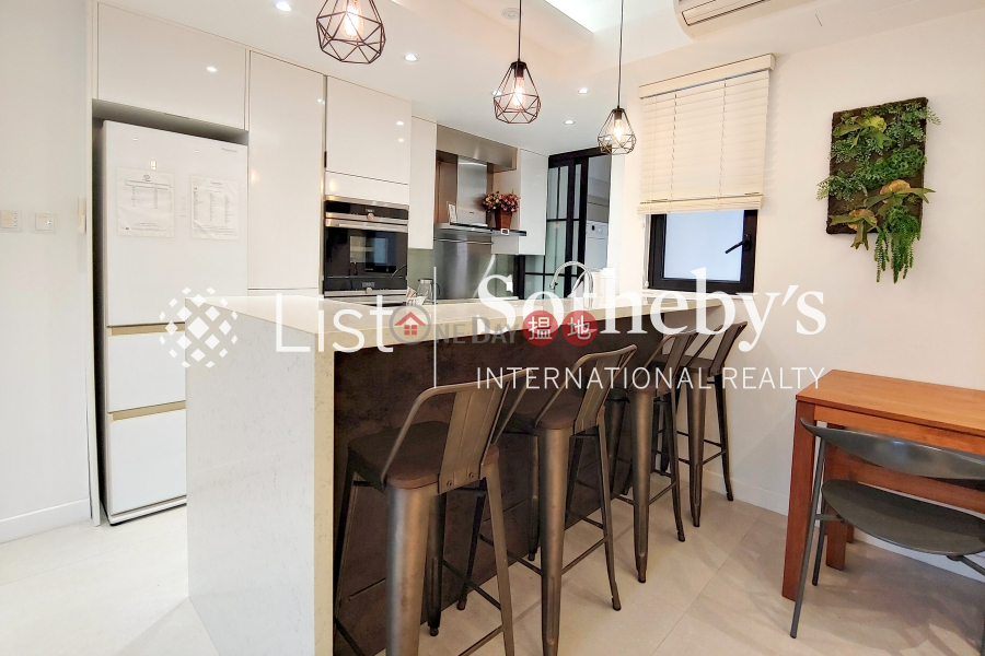 Property for Sale at Wing Fook Court with 2 Bedrooms | 68 Kennedy Road | Eastern District | Hong Kong, Sales | HK$ 17.8M