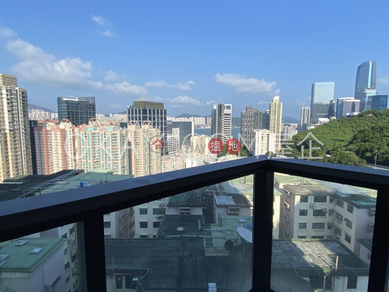 柏蔚山 3座|高層-住宅-出售樓盤HK$ 4,600萬