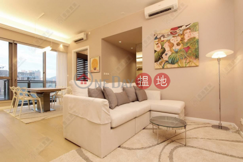 Three bedrooms and one apartment in GRAND AUSTIN | Grand Austin Tower 5 Grand Austin 5座 _0