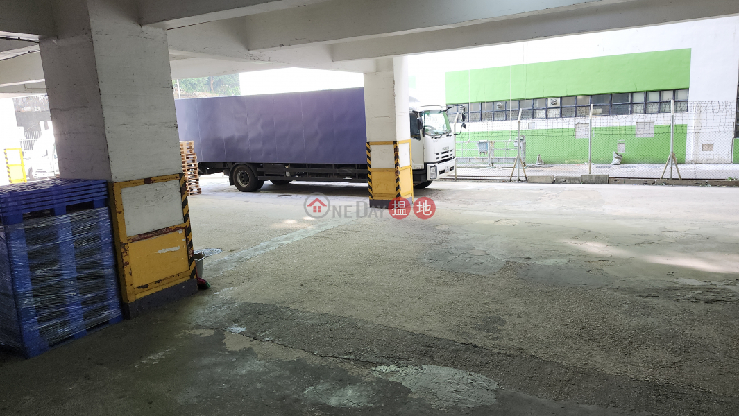 Property Search Hong Kong | OneDay | Industrial, Rental Listings | Large warehouse, low rent,Make an appointment to view a property