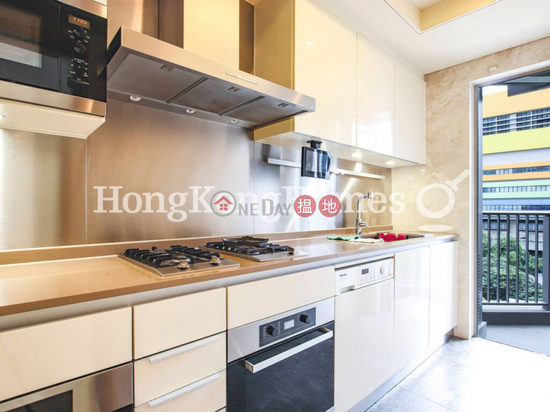 Grand Austin 5A座未知-住宅出租樓盤|HK$ 42,000/ 月