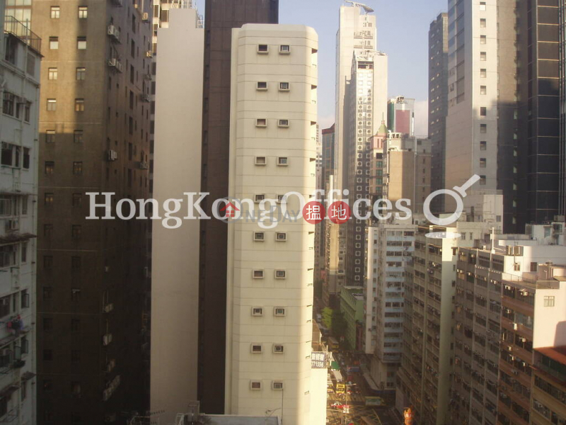 安康商業大廈寫字樓租單位出租|安康商業大廈(On Hong Commercial Building )出租樓盤 (HKO-33114-ADHR)
