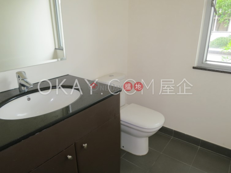 Lovely 5 bedroom with terrace & parking | Rental | 3E Shouson Hill Road 壽山村道3E號 Rental Listings