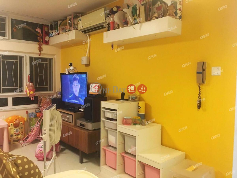 Sheung On Building (House) | 2 bedroom Low Floor Flat for Sale | Sheung On Building (House) 常安樓 Sales Listings