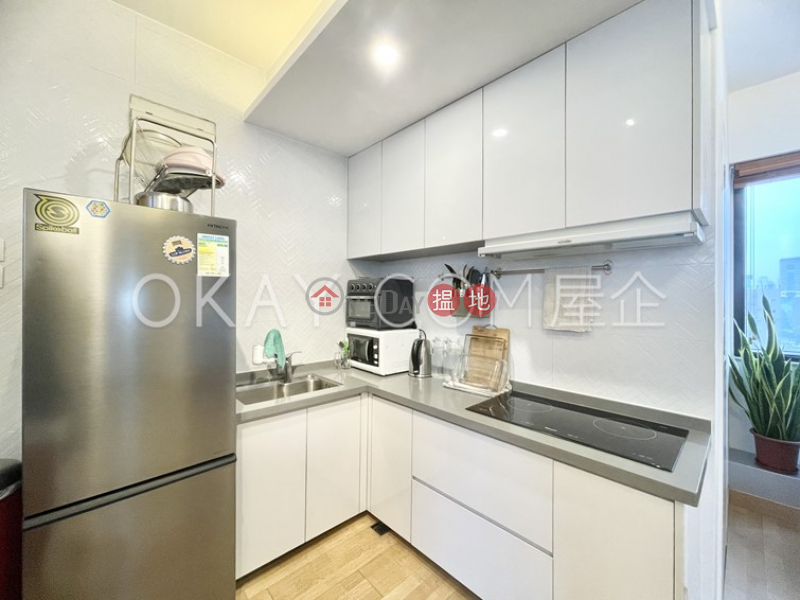 Property Search Hong Kong | OneDay | Residential, Sales Listings, Charming 2 bedroom on high floor with rooftop | For Sale