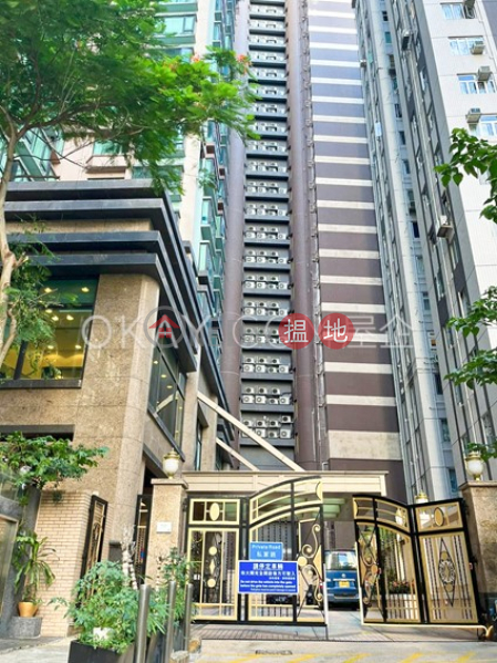 Lovely 1 bedroom with terrace | For Sale, Bella Vista 蔚晴軒 Sales Listings | Western District (OKAY-S5583)