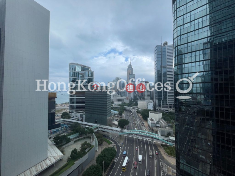 Property Search Hong Kong | OneDay | Office / Commercial Property, Rental Listings Office Unit for Rent at Admiralty Centre Tower 1