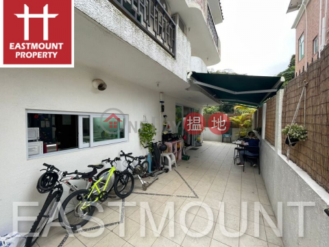 Clearwater Bay Village House | Property For Rent or Lease in Ha Yeung 下洋-Duplex with terrace | Property ID:3066 | 91 Ha Yeung Village 下洋村91號 _0