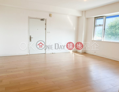 Rare 3 bedroom with sea views & parking | Rental | Sea and Sky Court 天別墅 _0