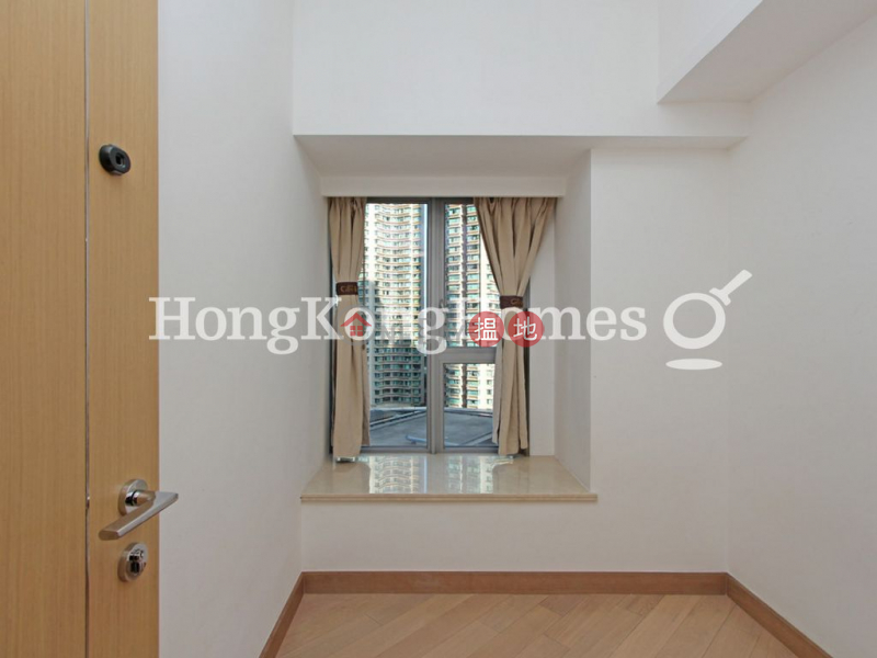 3 Bedroom Family Unit for Rent at Imperial Seabank (Tower 3) Imperial Cullinan, 10 Hoi Fai Road | Yau Tsim Mong, Hong Kong | Rental, HK$ 36,000/ month