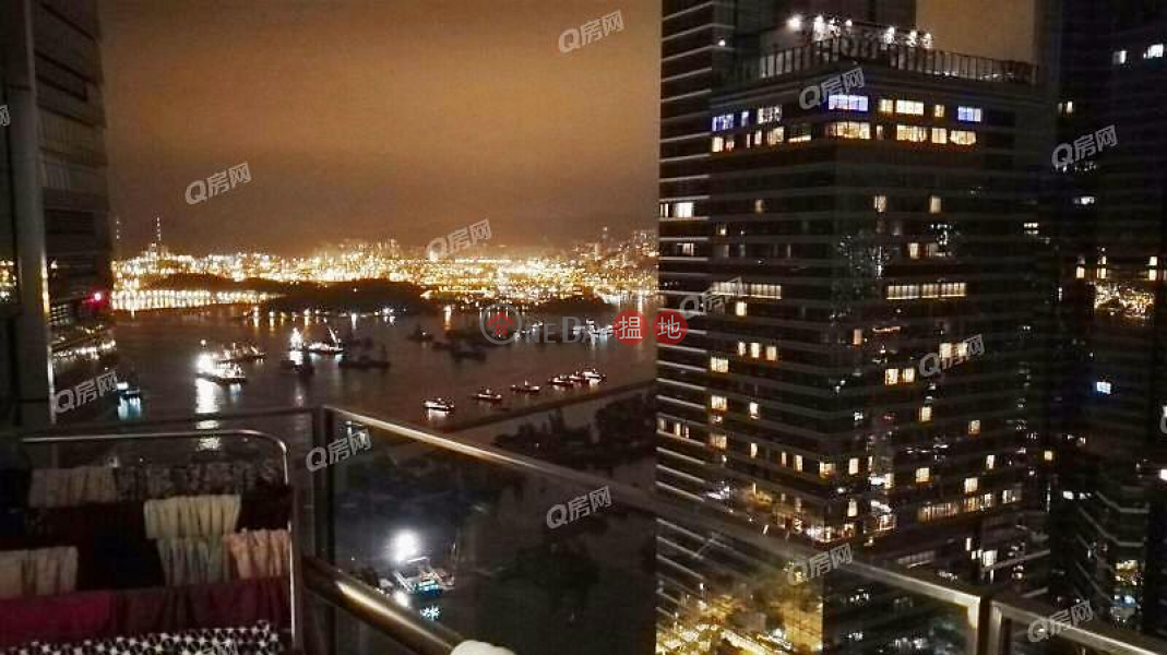Property Search Hong Kong | OneDay | Residential | Rental Listings The Harbourside Tower 3 | 2 bedroom High Floor Flat for Rent