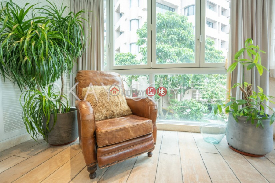 Property Search Hong Kong | OneDay | Residential, Sales Listings, Elegant 1 bedroom on high floor with parking | For Sale