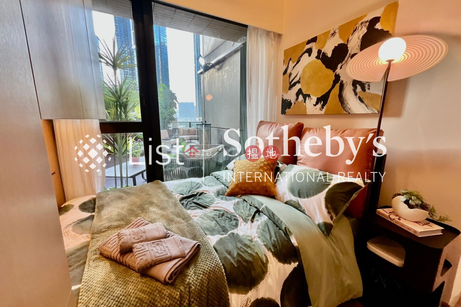 Property Search Hong Kong | OneDay | Residential | Sales Listings Property for Sale at The Arch with 3 Bedrooms