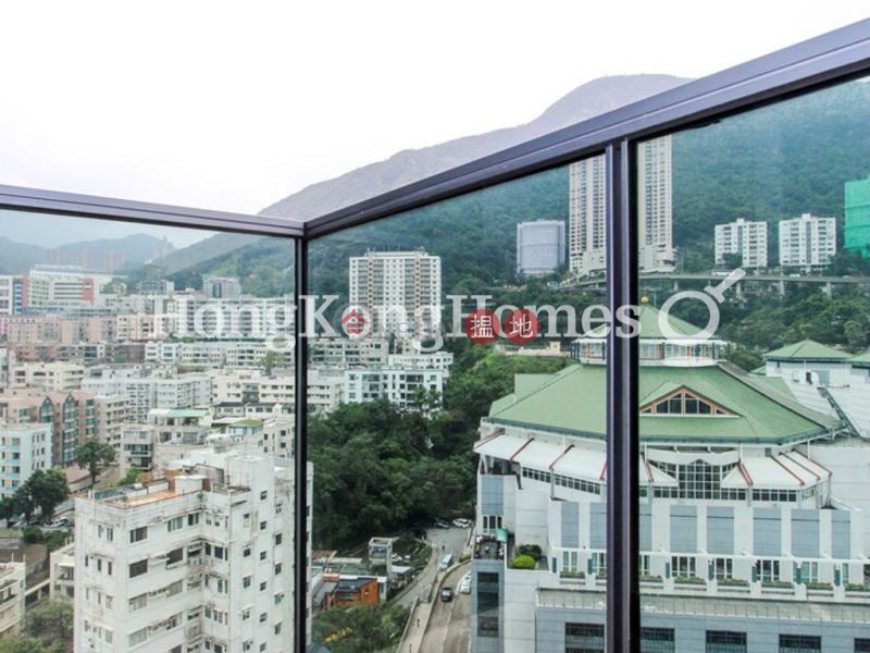1 Bed Unit for Rent at 8 Mui Hing Street | 8 Mui Hing Street | Wan Chai District, Hong Kong, Rental, HK$ 25,000/ month