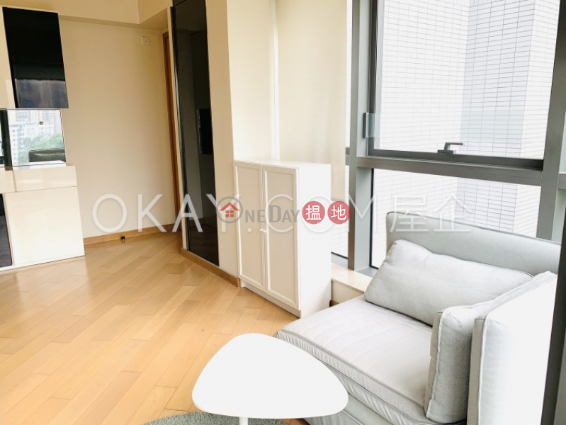 HK$ 8M, Lime Habitat, Eastern District, Lovely 1 bedroom with balcony | For Sale