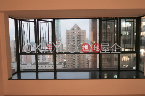 Nicely kept 3 bedroom with parking | For Sale | The Grand Panorama 嘉兆臺 _0