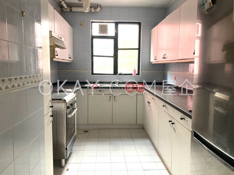 香港浸會大學職員宿舍|中層-住宅-出租樓盤-HK$ 41,000/ 月