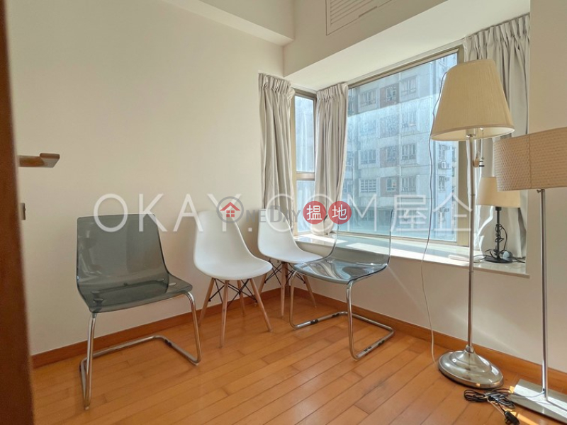 香港搵樓|租樓|二手盤|買樓| 搵地 | 住宅-出售樓盤2房1廁,星級會所,露台尚翹峰1期3座出售單位