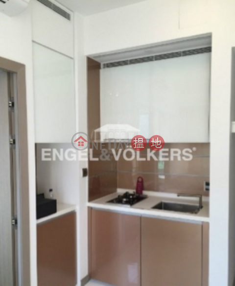 1 Bed Flat for Sale in Shek Tong Tsui, High West 曉譽 | Western District (EVHK38650)_0