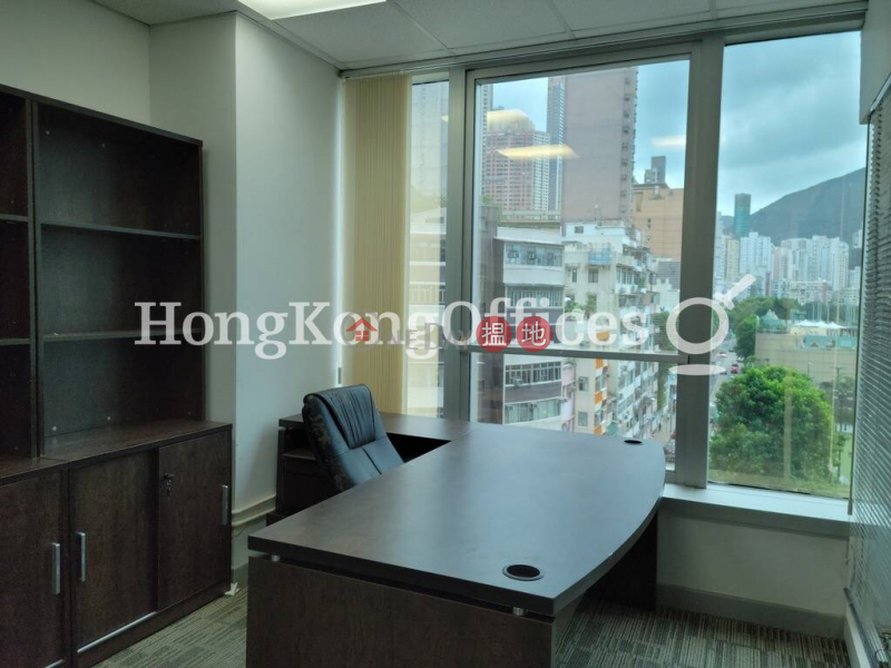 Chinachem Leighton Plaza, Low, Office / Commercial Property, Rental Listings | HK$ 28,070/ month