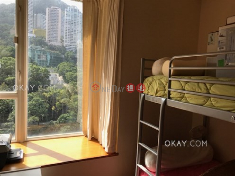 Elegant 2 bedroom on high floor | Rental 9 Star Street | Wan Chai District Hong Kong | Rental | HK$ 58,000/ month