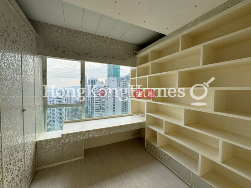 HK$ 120,000/ month, Valverde | Central District, 3 Bedroom Family Unit for Rent at Valverde