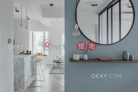 Nicely kept 3 bedroom on high floor with balcony | For Sale | The Zenith Phase 1, Block 1 尚翹峰1期1座 _0