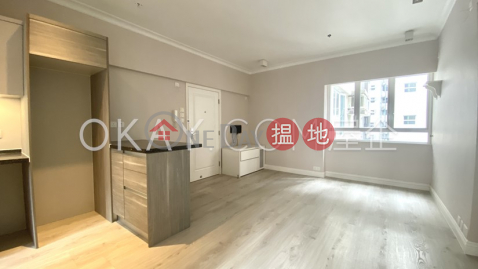 Luxurious 2 bedroom in Mid-levels West | For Sale | Floral Tower 福熙苑 _0