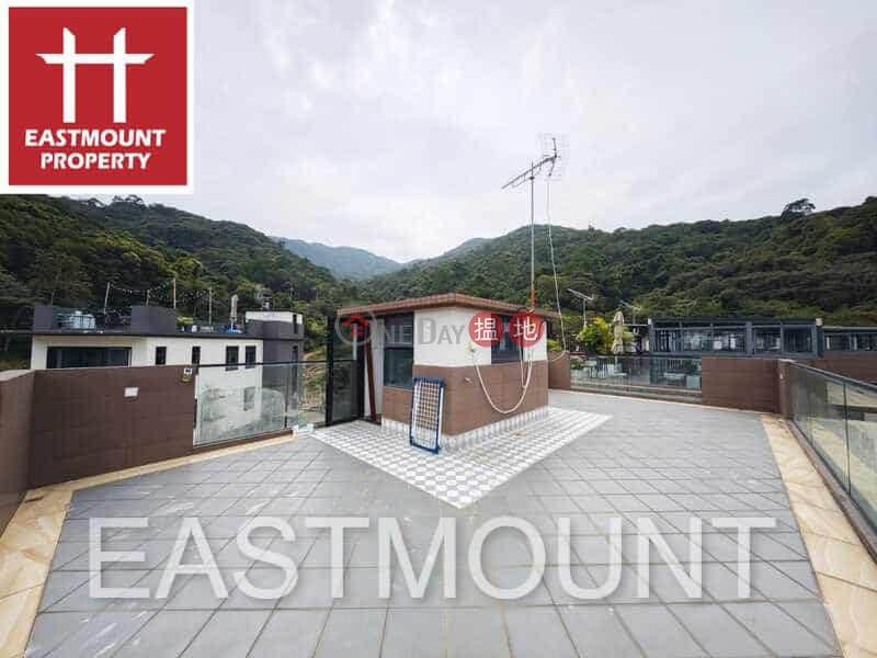 Mok Tse Che Village Whole Building Residential, Rental Listings HK$ 35,000/ month