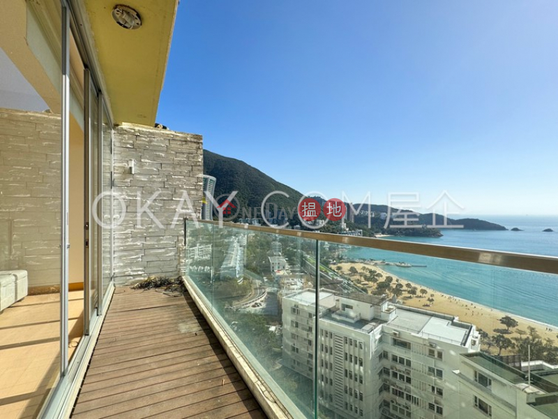 Repulse Bay Towers, Low | Residential | Rental Listings | HK$ 110,000/ month