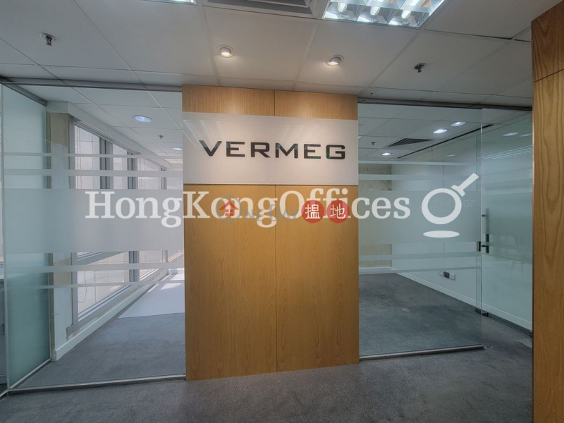 Property Search Hong Kong | OneDay | Office / Commercial Property, Rental Listings, Office Unit for Rent at Harcourt House