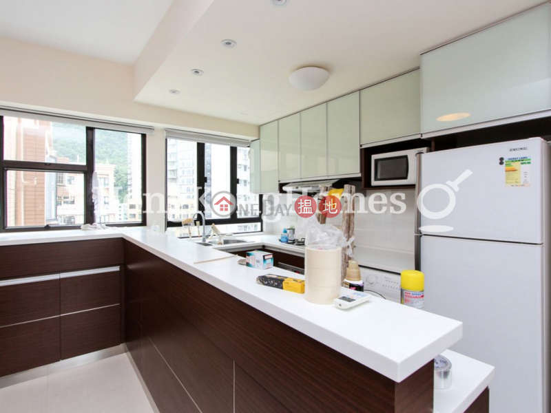 3 Bedroom Family Unit for Rent at Robinson Heights | 8 Robinson Road | Western District | Hong Kong Rental, HK$ 39,000/ month