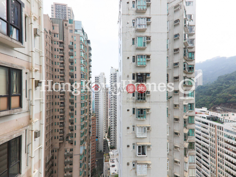 香港搵樓|租樓|二手盤|買樓| 搵地 | 住宅出售樓盤慧豪閣兩房一廳單位出售