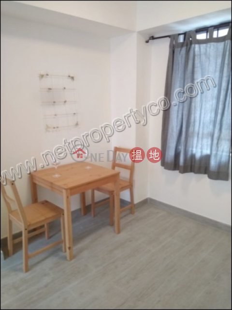 Apartment for Rent in Happy Valley|Wan Chai DistrictYee Fat Mansion(Yee Fat Mansion)Rental Listings (A000343)_0