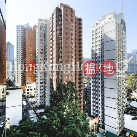 3 Bedroom Family Unit for Rent at Tower 1 The Pavilia Hill | Tower 1 The Pavilia Hill 柏傲山 1座 _0