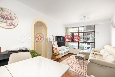 Rare 3 bedroom in Fortress Hill | For Sale | Fortress Garden 富澤花園 _0