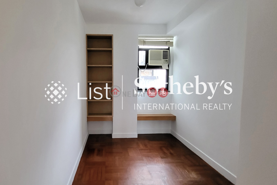 Property for Sale at Crescent Heights with 3 Bedrooms 3 Tung Shan Terrace | Wan Chai District | Hong Kong | Sales | HK$ 17.8M