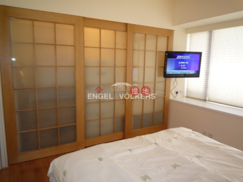 HK$ 9.9M, All Fit Garden Western District | 1 Bed Flat for Sale in Mid Levels West
