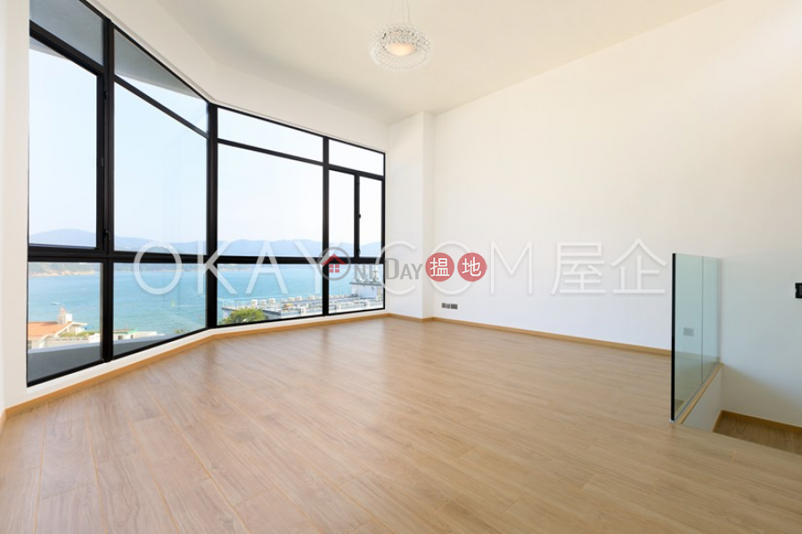 HK$ 110,000/ month | Block 2 Banoo Villa Southern District Luxurious 3 bedroom on high floor | Rental