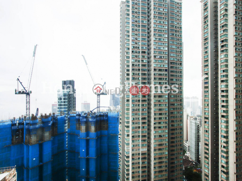 Property Search Hong Kong | OneDay | Residential | Rental Listings, 2 Bedroom Unit for Rent at Blessings Garden