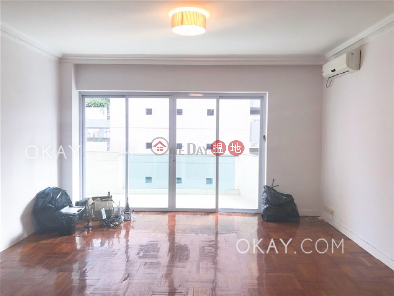 Efficient 3 bedroom with balcony & parking | Rental, 2A Park Road | Western District Hong Kong | Rental | HK$ 55,000/ month