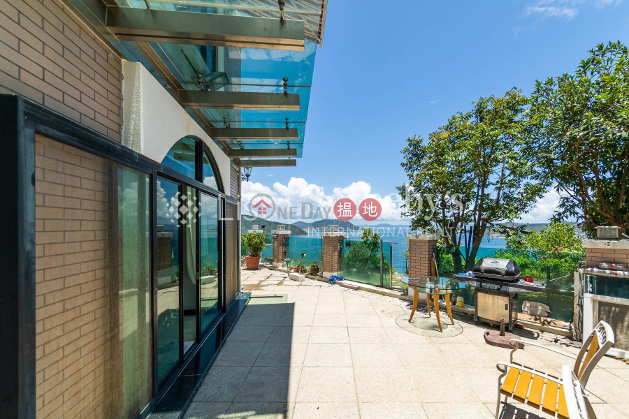 Property for Sale at Villa Rosa with 4 Bedrooms | 88 Red Hill Road | Southern District Hong Kong Sales, HK$ 250M